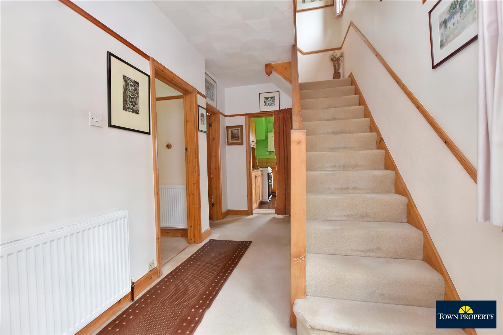 Property Details for Cherry Garden Road Eastbourne BN20 8HG Town